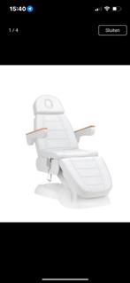 Behandelstoel Sillon 273B 3 motoren, Ophalen, Zo goed als nieuw, Overige typen