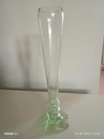 Borek Sipek Anna Vaasje - Groen Glas, Ophalen of Verzenden