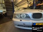 Set xenon koplampen Bmw 5-Serie E39 facelift, Ophalen of Verzenden, Herkomst onderdeel bekend, Gebruikt, BMW