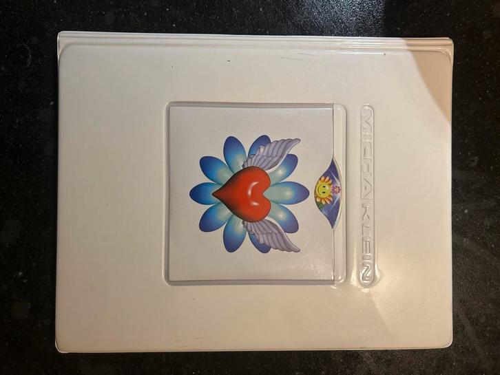 Micha Klein Goodies Show Boek met dvd cd, Cd's en Dvd's, Cd's | Overige Cd's, Gebruikt, Boxset, Ophalen