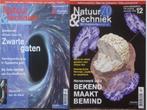 tijdschrift  NATUUR  &  TECHNIEK   losse nummers, Ophalen of Verzenden, Zo goed als nieuw