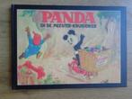 Panda en de Meester - Kruidenier (fraaie staat), Eén stripboek, Ophalen of Verzenden, Zo goed als nieuw, Marten Toonder