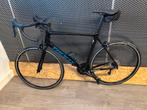 Giant TCR Racefiets - Carbon - Maat L, 28 inch, Carbon, Heren, Nieuw