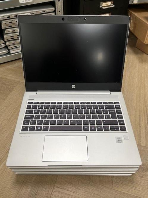 10 stuks HP Probook 440 G7 i5 10210U, Computers en Software, Windows Laptops, Zo goed als nieuw, 14 inch, SSD, 2 tot 3 Ghz, 8 GB