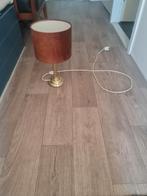 Mooie lamp, Ophalen of Verzenden, Zo goed als nieuw, Minder dan 50 cm