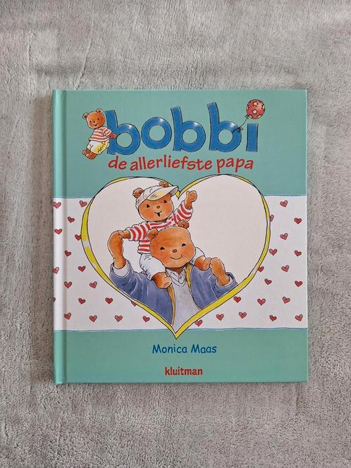 Nieuw! Bobbi boekjes tbv goed doel, Boeken, Kinderboeken | Baby's en Peuters, Nieuw, 2 tot 3 jaar, Ophalen of Verzenden