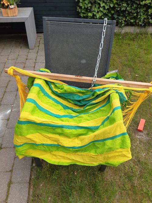 La Siësta hangstoel, Tuin en Terras, Tuinmeubel-accessoires, Ophalen of Verzenden