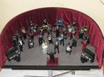 Complete serie Standard uit All That Jazz collectie, Verzamelen, Beelden en Beeldjes, Ophalen