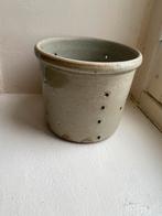 Oude kaasmal gres uit Frankrijk, Antiek en Kunst, Ophalen of Verzenden