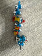 Smurfen Figuren Collectie, Ophalen, Gebruikt