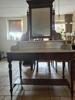 Antieke WASTAFEL, Antiek en Kunst, Ophalen