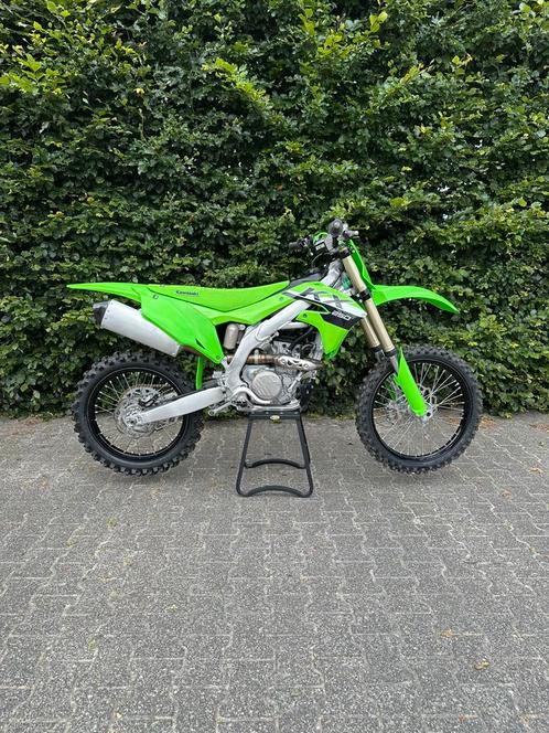 Kawasaki KX 250 2024 Top Staat !! Sx KTM Gasgas yamaha, Motoren, Motoren | Kawasaki, Particulier, Crossmotor, 1 cilinder, Ophalen of Verzenden