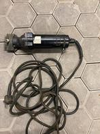 Hauptner scheerapparaat, Ophalen of Verzenden, Gebruikt