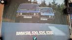 Originele bmw posters 60x85cm, Ophalen of Verzenden, A1 t/m A3