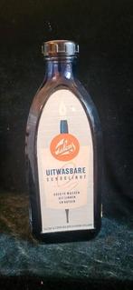 Oude inkt fles talens, Verzamelen, Pennenverzamelingen, Ophalen of Verzenden, Zo goed als nieuw, Overige merken
