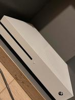 Xbox One S 1TB, Spelcomputers en Games, Xbox One S, Ophalen of Verzenden, Zo goed als nieuw, 1 TB