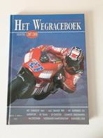 Boek/Hardcover - Het Wegraceboek - Editie 2007/2008, Ophalen of Verzenden, Gelezen, Algemeen