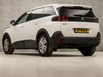 Peugeot 5008 1.2 PureTech Sport 7 Persoons (APPLE CARPLAY, G, Auto's, Peugeot, Voorwielaandrijving, 12 maanden, Gebruikt, 1199 cc