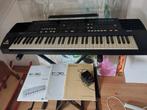 Roland intelligent synthesizer E-36, Muziek en Instrumenten, Synthesizers, Ophalen, Roland, Met midi-aansluiting, 61 toetsen