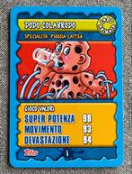 Garbage Pail Kids 2018 | Sgorbions Lenticular Dodo Colabrodo, Hobby en Vrije tijd, Stickers en Plaatjes, Ophalen of Verzenden