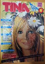 Tina Boelboek 6., Oberon, Eén stripboek, Ophalen of Verzenden, Zo goed als nieuw