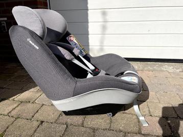 Maxi-cosi 2wayPearl autostoeltje beschikbaar voor biedingen