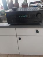 Onkyo Receiver - Top Geluidskwaliteit!, Ophalen, Gebruikt, 120 watt of meer, Onkyo