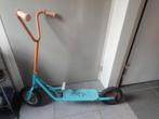 Antieke space scooter / step, Ophalen, Gebruikt, Minder dan 16 inch
