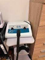 G5 Massage Machine, Ophalen, Gebruikt, Apparaat