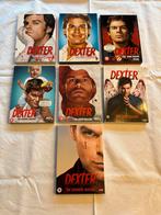 Dexter Seizoenen 1-7 DVD Boxset serie vanaf 16 jaar!, Vanaf 16 jaar, Boxset, Ophalen of Verzenden, Zo goed als nieuw