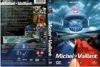 DVD Film: Michel Vaillant, Alle leeftijden, Ophalen of Verzenden, Zo goed als nieuw, Actie