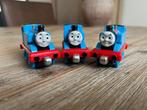 3x Thomas de Trein - ook los te koop, Ophalen of Verzenden, Zo goed als nieuw