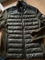 Parajumpers Fleece Jas S - Zo Goed Als Nieuw!, Kleding | Heren, Jassen | Zomer, Ophalen of Verzenden, Zo goed als nieuw, Maat 46 (S) of kleiner