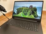 Lenovo V17 - 17.3" FHD, 16GB RAM, 1TB SSD, W11, Qwerty, Ophalen of Verzenden, Zo goed als nieuw, SSD