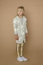 Little 10days Colbert, maat 8/134, Ophalen of Verzenden, Zo goed als nieuw, Meisje, Jas