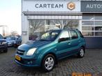 Suzuki Ignis 1.3-16V GLS, Auto's, Suzuki, Voorwielaandrijving, 94 pk, 15 km/l, Gebruikt