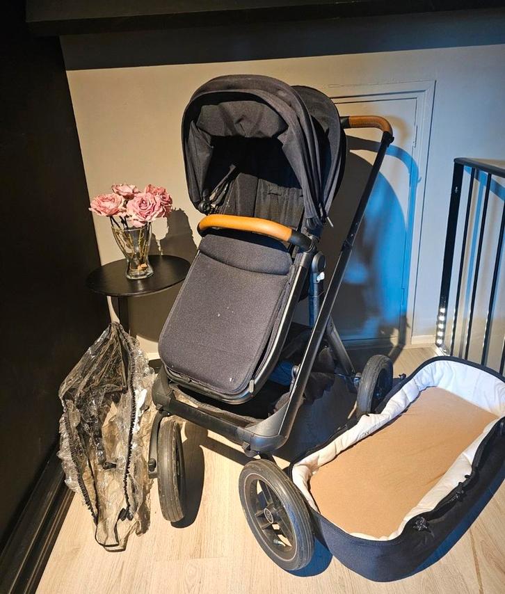 Kinderwagen dubatti, Kinderen en Baby's, Kinderwagens en Combinaties, Zo goed als nieuw, Overige merken, Ophalen