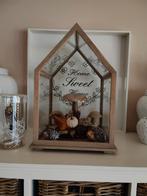 Riviera Maison huis, Huis en Inrichting, Woonaccessoires | Overige, Ophalen, Zo goed als nieuw