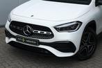 Mercedes-Benz GLA-klasse 250 e Business Solution AMG Limited, Stof, Euro 6, 16 kWh, Wit