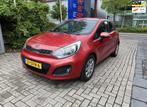 Kia Rio 1.2 CVVT Plus Pack, Euro 5, Gebruikt, Origineel Nederlands, Bedrijf