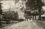 Dieren - Hoogstraat, Ophalen of Verzenden, 1940 tot 1960, Gelopen, Gelderland
