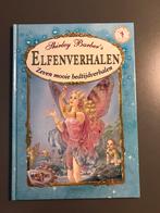 Shirley Barber’s Elfenverhalen- ZGAN, Boeken, Ophalen of Verzenden, Zo goed als nieuw