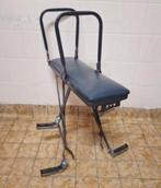 Van de Staak Duo Fietszitje / Dubbel Kinderzitje Achter, Gebruikt, -, -, Ophalen of Verzenden