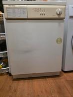 Zanker Thermat KES 9001 Droger, Witgoed en Apparatuur, Wasdrogers, Gebruikt, Luchtafvoer, 4 tot 6 kg, Ophalen of Verzenden