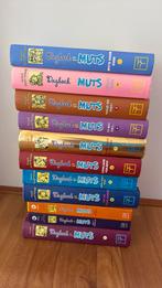 Deel 1 t/m 11 van Dagboek van een Muts - als nieuw, Ophalen of Verzenden, Zo goed als nieuw