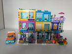 Lego hoofdstraatgebouw, Ophalen of Verzenden, Zo goed als nieuw