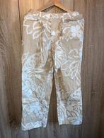 Rosner broek - Duitse maat 36, Beige, Ophalen of Verzenden, Zo goed als nieuw, Maat 36 (S)