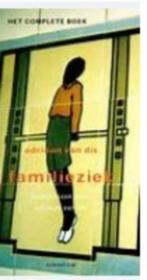 Luisterboek: Familieziek van Adriaan van Dis (nieuw), Boeken, Luisterboeken, Ophalen of Verzenden, Cd, Volwassene