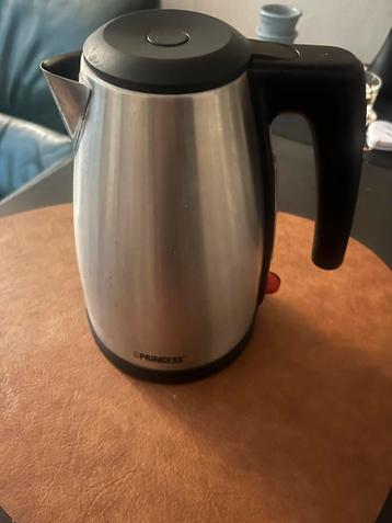 Princess Mini/Reis Waterkoker beschikbaar voor biedingen