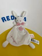 3947 H&M doekje konijn I love snuggles, Ophalen of Verzenden, Zo goed als nieuw, Overige typen